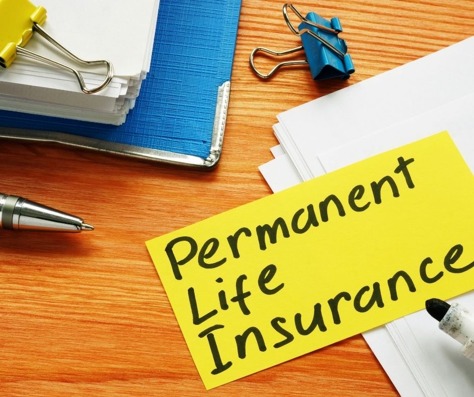 modified premium whole life insurance policy